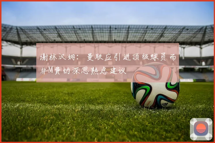 谢林汉姆：曼联应引进顶级球员而非M费的深思熟虑建议